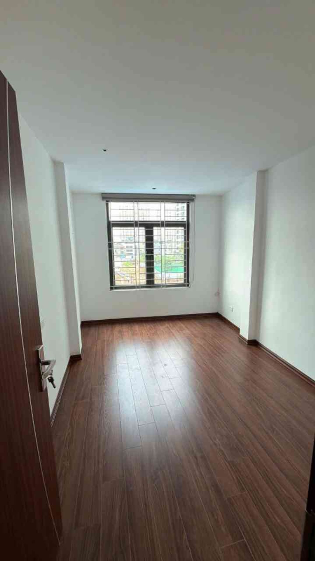 Bán nhà Kim Ngưu - diện tích 19m2 5 tầng - Full nội thất - giá 6,5 tỷ