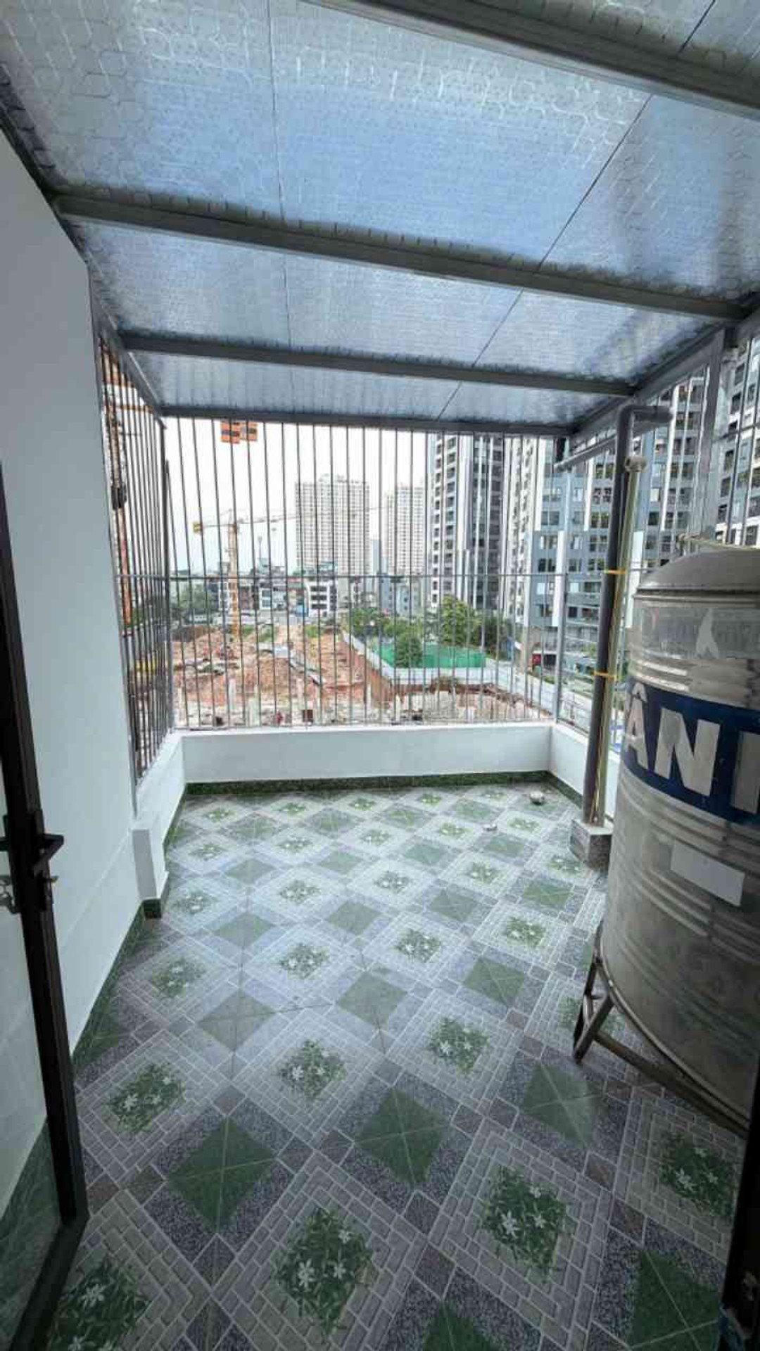 Bán nhà Kim Ngưu - diện tích 19m2 5 tầng - Full nội thất - giá 6,5 tỷ