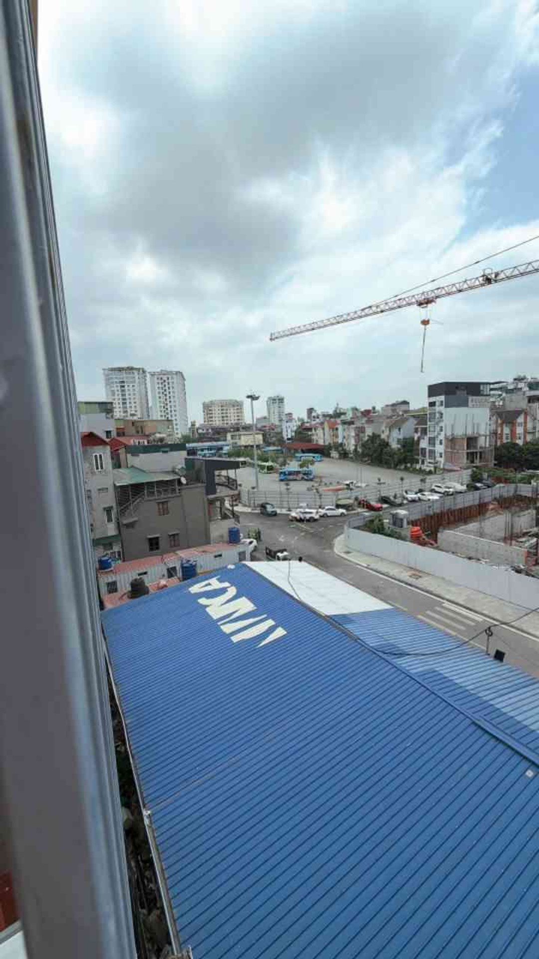 Bán nhà Kim Ngưu - diện tích 19m2 5 tầng - Full nội thất - giá 6,5 tỷ