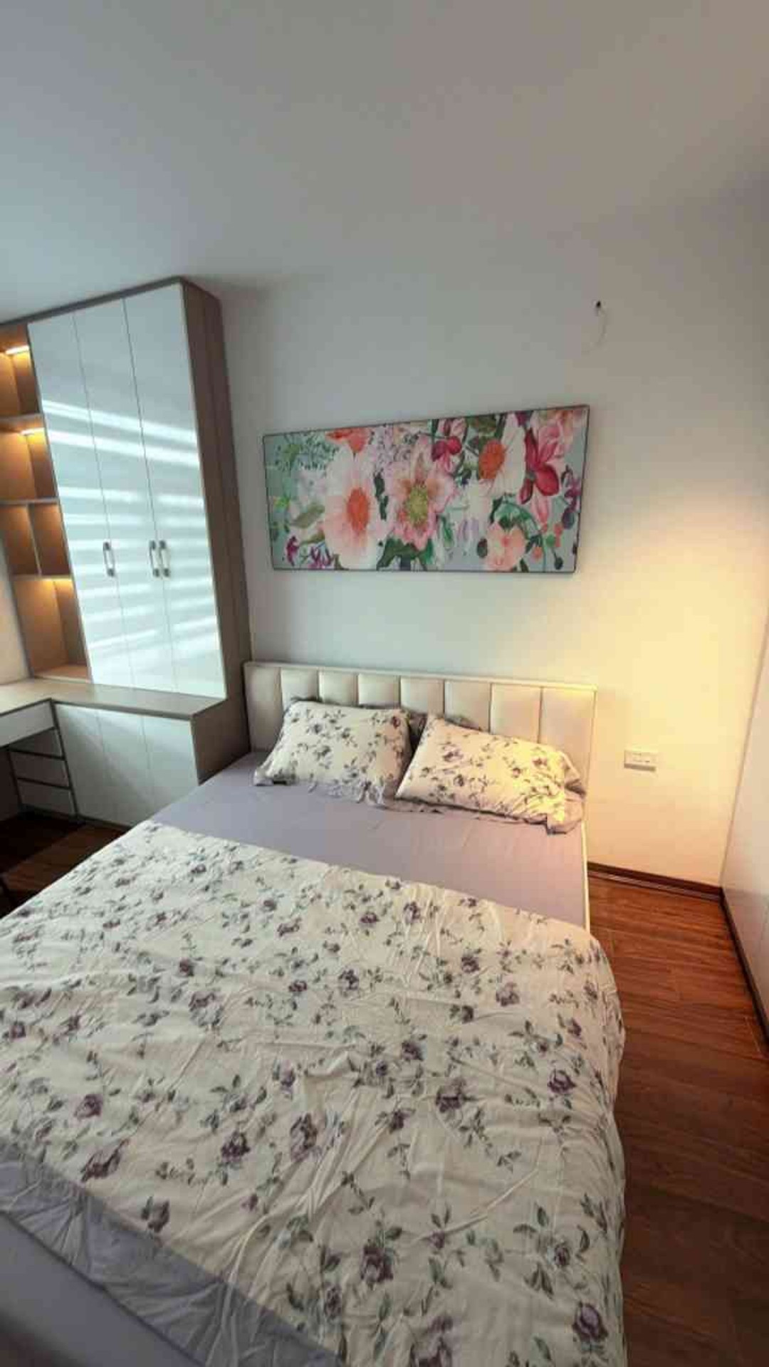 Bán nhà Kim Ngưu - diện tích 19m2 5 tầng - Full nội thất - giá 6,5 tỷ