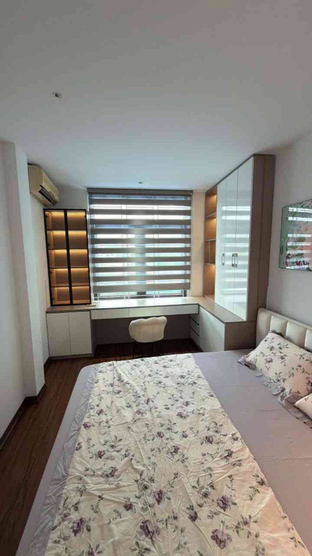 Bán nhà Kim Ngưu - diện tích 19m2 5 tầng - Full nội thất - giá 6,5 tỷ