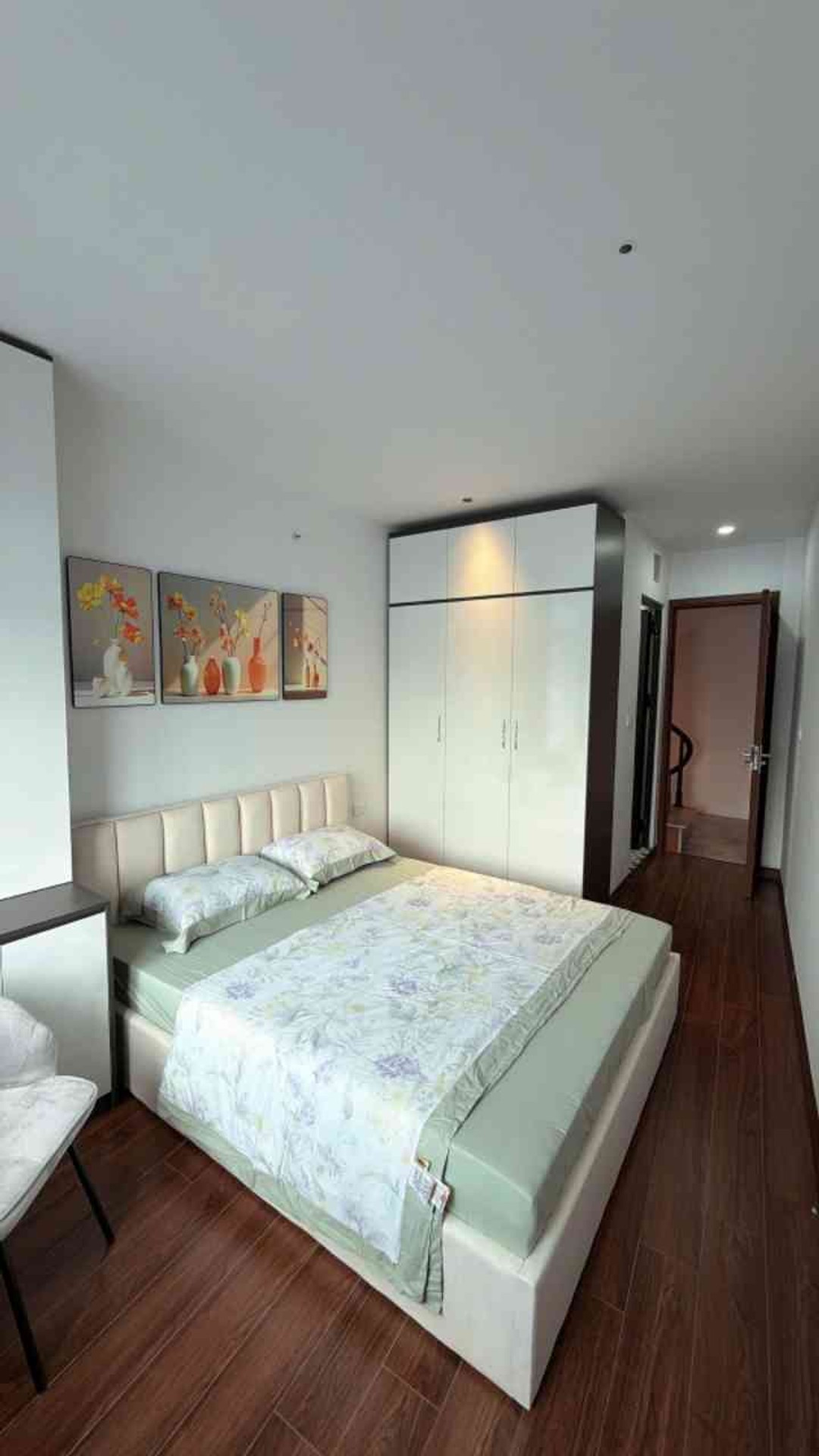 Bán nhà Kim Ngưu - diện tích 19m2 5 tầng - Full nội thất - giá 6,5 tỷ