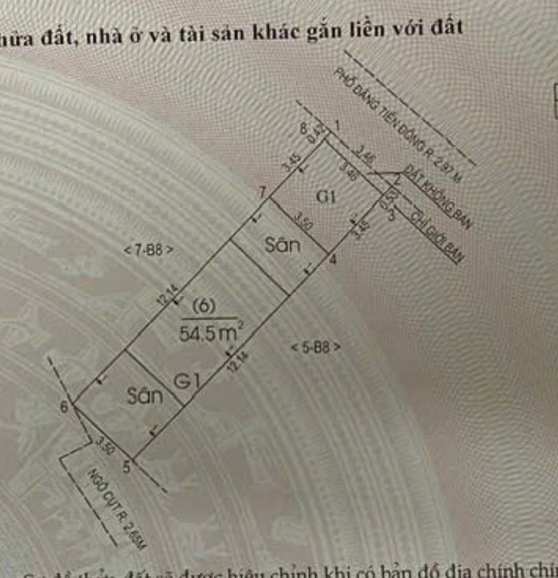 Bán nhà Đặng Tiến Đông - diện tích 55m2 5 tầng - Mặt phố view hồ - kinh doanh đỉnh - giá 33,9 tỷ