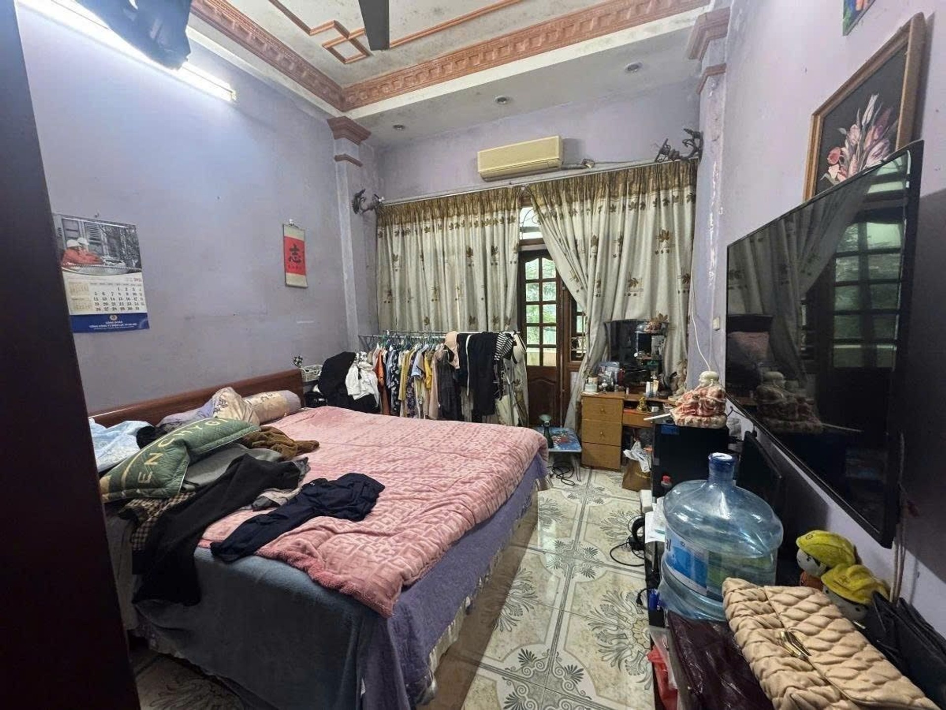 Bán nhà Đặng Tiến Đông - diện tích 55m2 5 tầng - Mặt phố view hồ - kinh doanh đỉnh - giá 33,9 tỷ