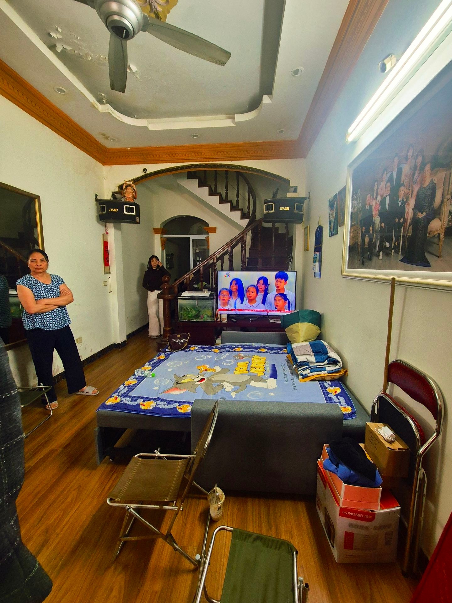 Bán nhà Đặng Tiến Đông - diện tích 55m2 5 tầng - Mặt phố view hồ - kinh doanh đỉnh - giá 33,9 tỷ