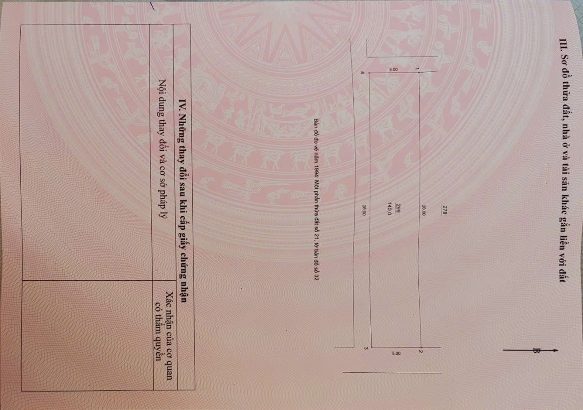 Bán nhà Thanh Lân - diện tích 140m2 1 tầng - Lô góc 2 mặt thoáng - giá 32,2 tỷ