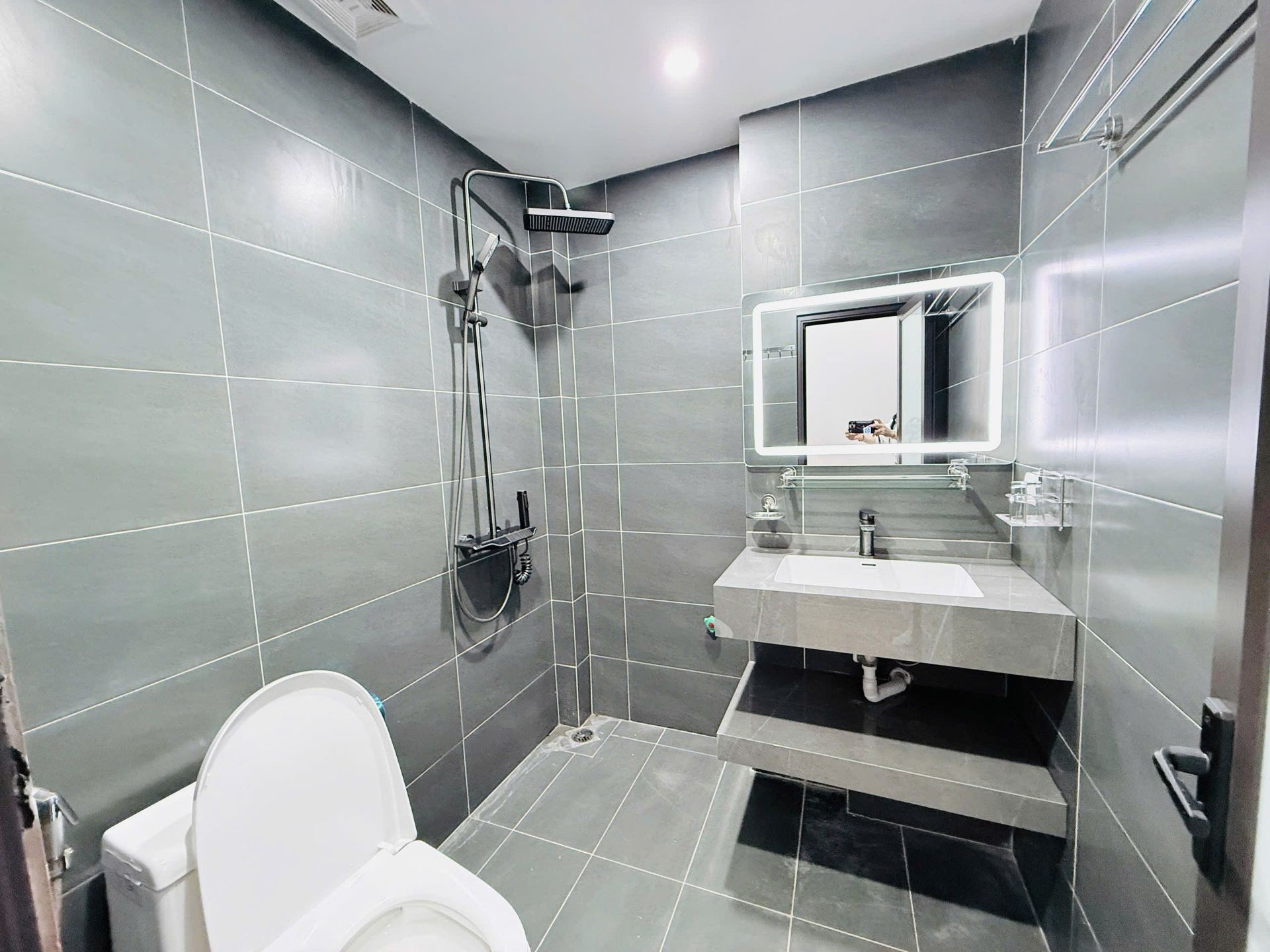 Bán nhà Hồng Mai - diện tích 40m2 4 tầng - Lô góc thoáng sáng - giá 9,5 tỷ