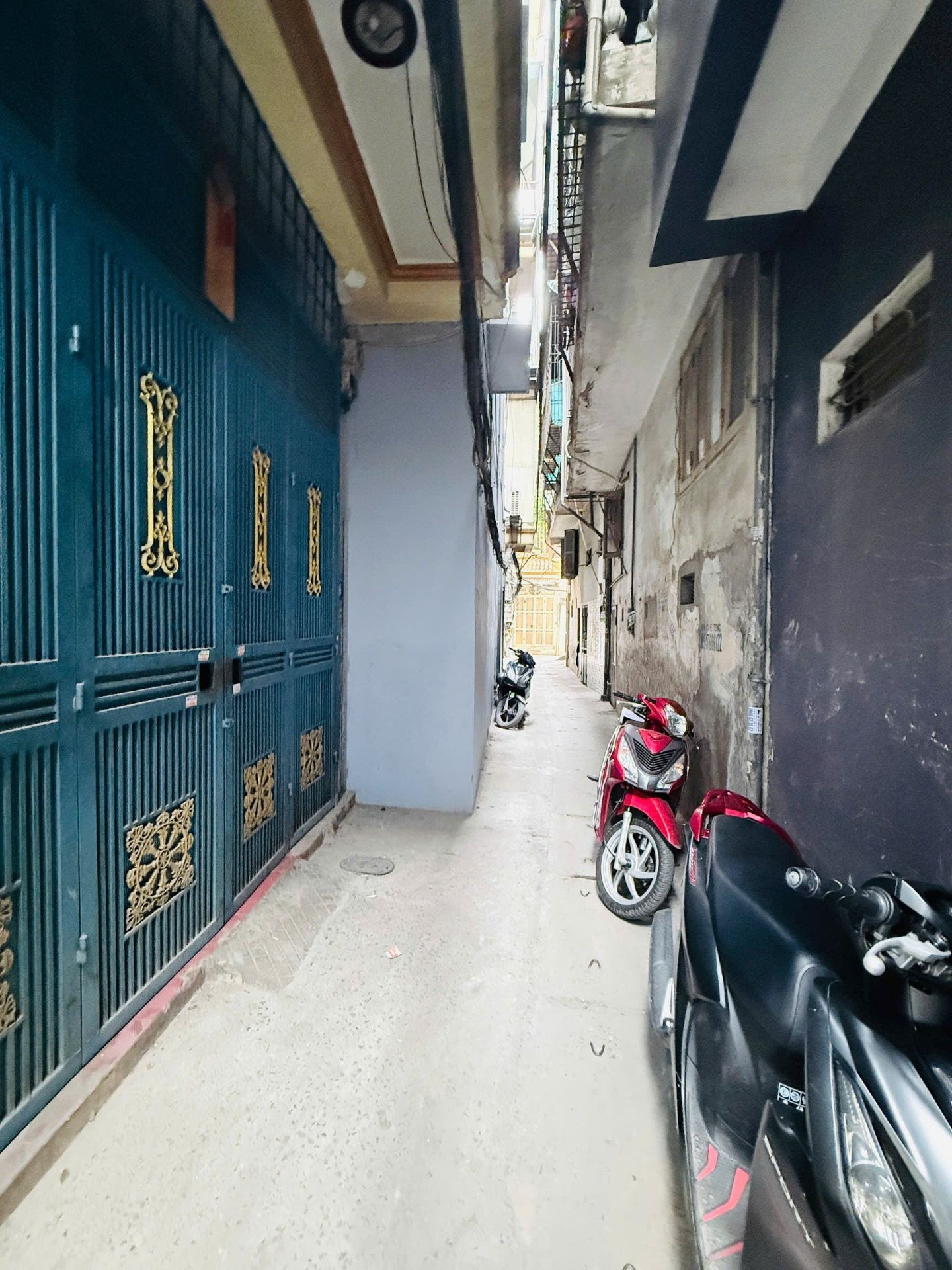 Bán nhà Hồng Mai - diện tích 40m2 4 tầng - Lô góc thoáng sáng - giá 9,5 tỷ