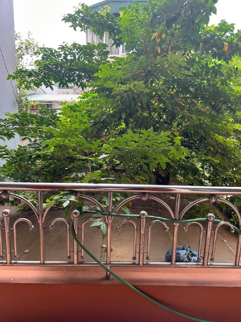 Bán nhà Mai Động - diện tích 89m2 4 tầng - Ô tô tránh - giá 40,5 tỷ