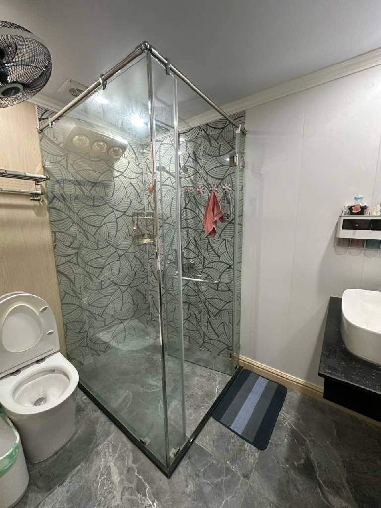 Bán nhà Mai Động - diện tích 89m2 4 tầng - Ô tô tránh - giá 40,5 tỷ