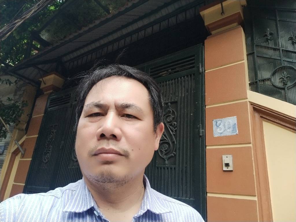 Bán nhà Mai Động - diện tích 89m2 4 tầng - Ô tô tránh - giá 40,5 tỷ