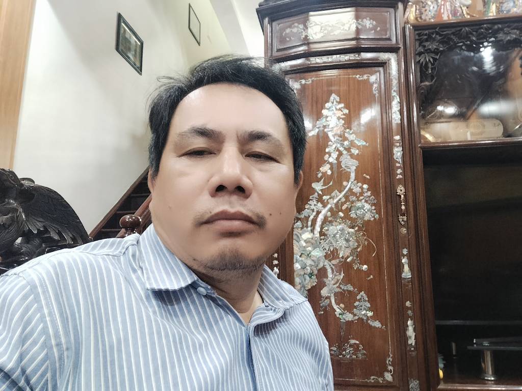 Bán nhà Mai Động - diện tích 89m2 4 tầng - Ô tô tránh - giá 40,5 tỷ