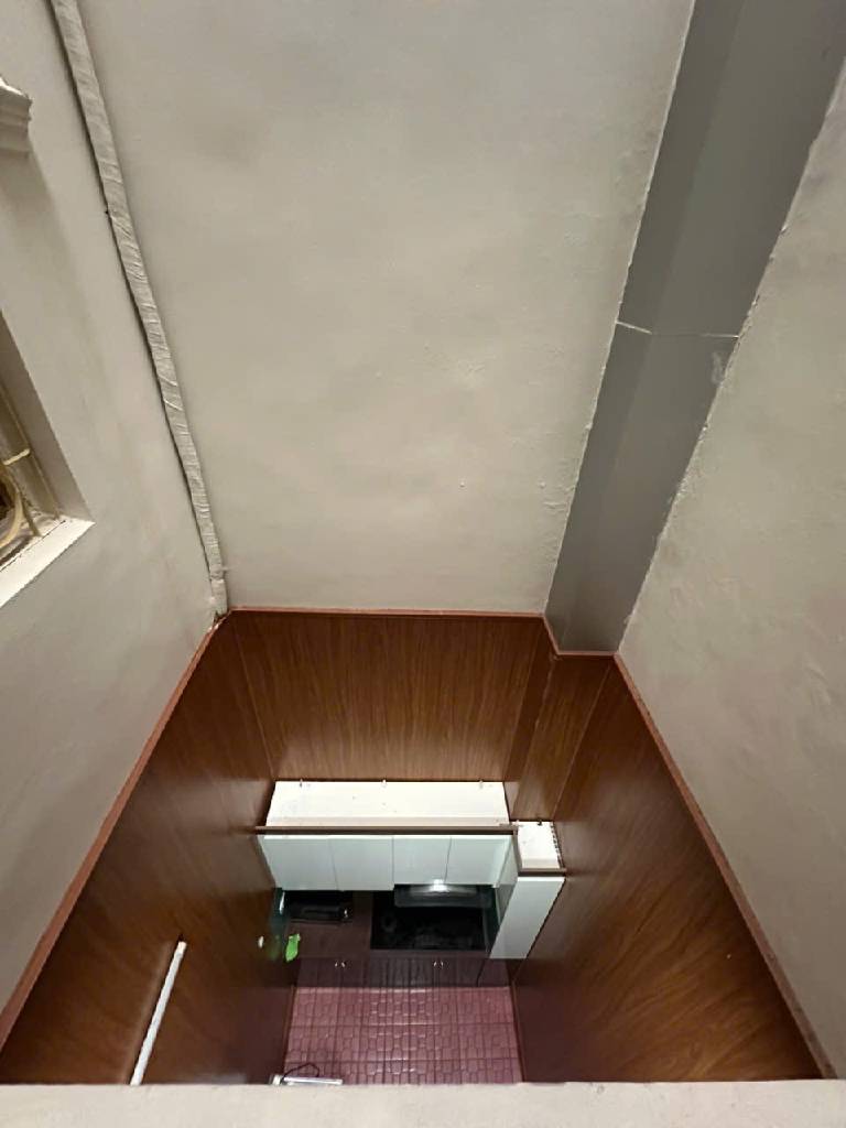 Bán nhà Mai Động - diện tích 89m2 4 tầng - Ô tô tránh - giá 40,5 tỷ