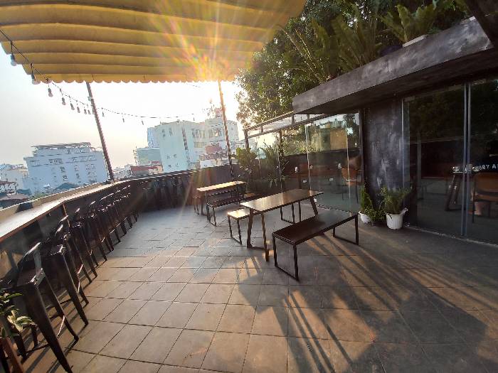 Bán nhà Trần Phú - diện tích 60m2 6 tầng - Lô góc 3 mặt thoáng - giá 60 tỷ