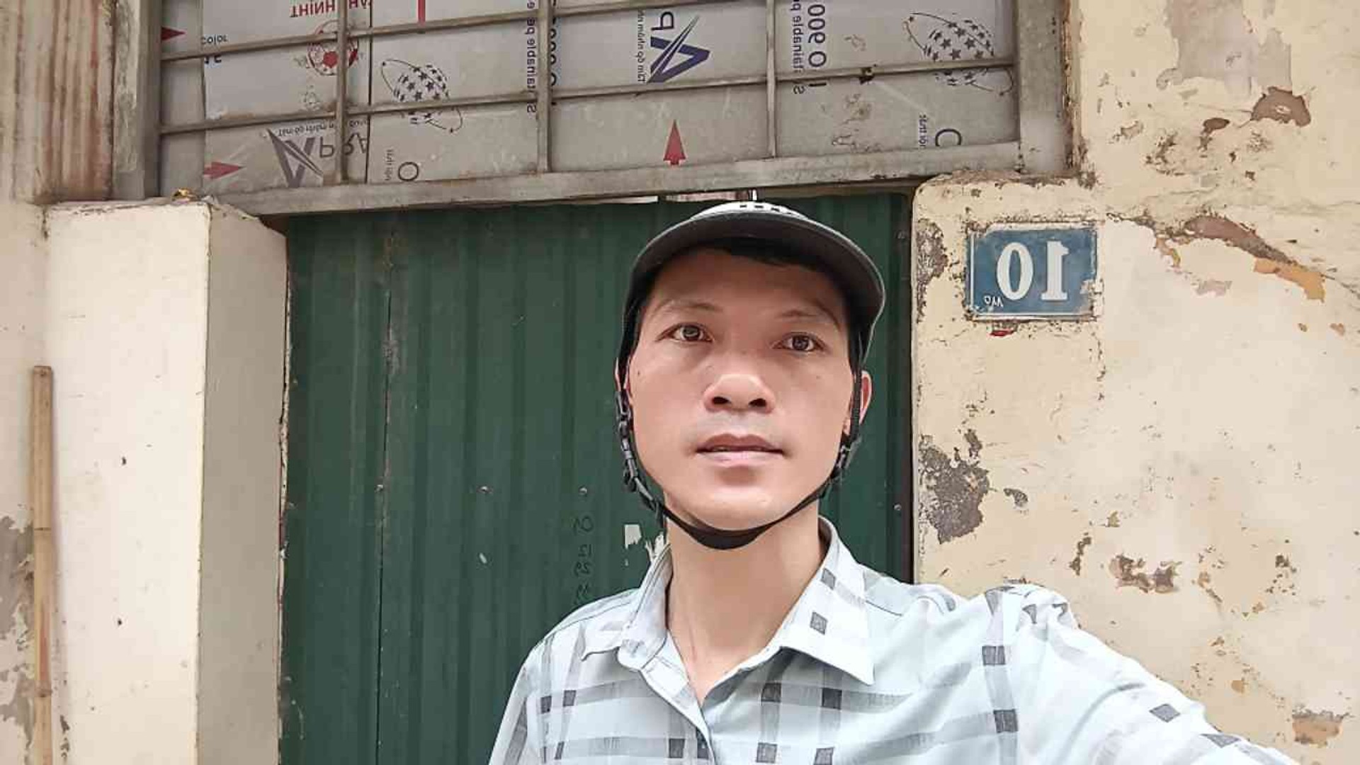 Bán nhà Giải Phóng - diện tích 55m2 1 tầng - Ô TÔ TRÁNH NHAU - giá 16,3 tỷ