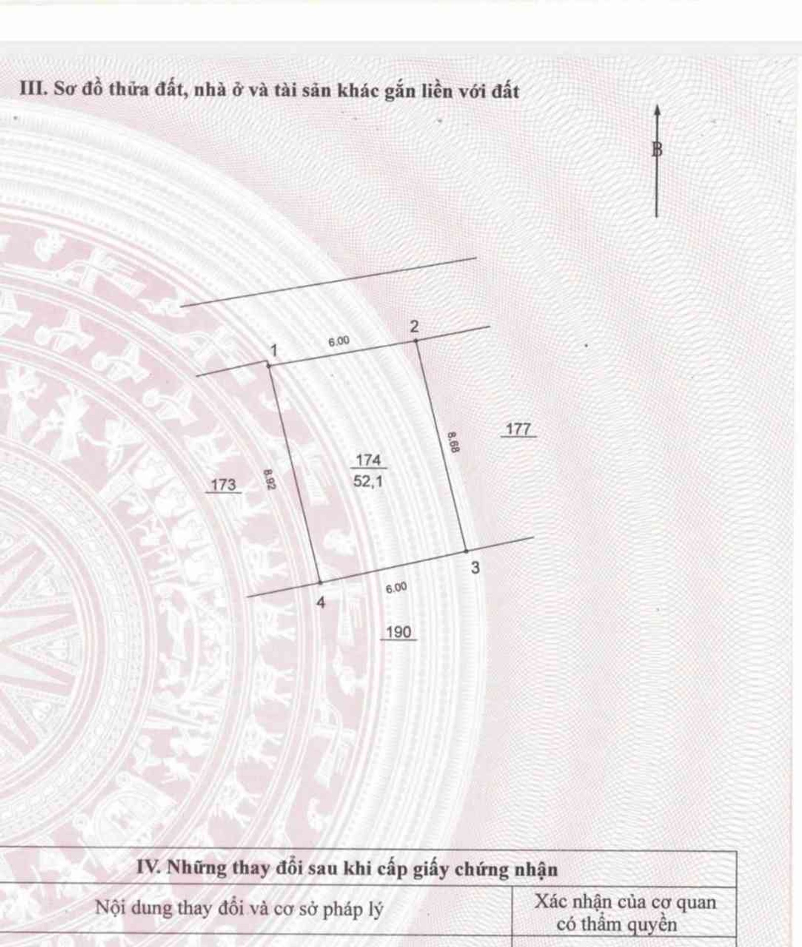 Bán nhà Giải Phóng - diện tích 55m2 1 tầng - Ô TÔ TRÁNH NHAU - giá 16,3 tỷ