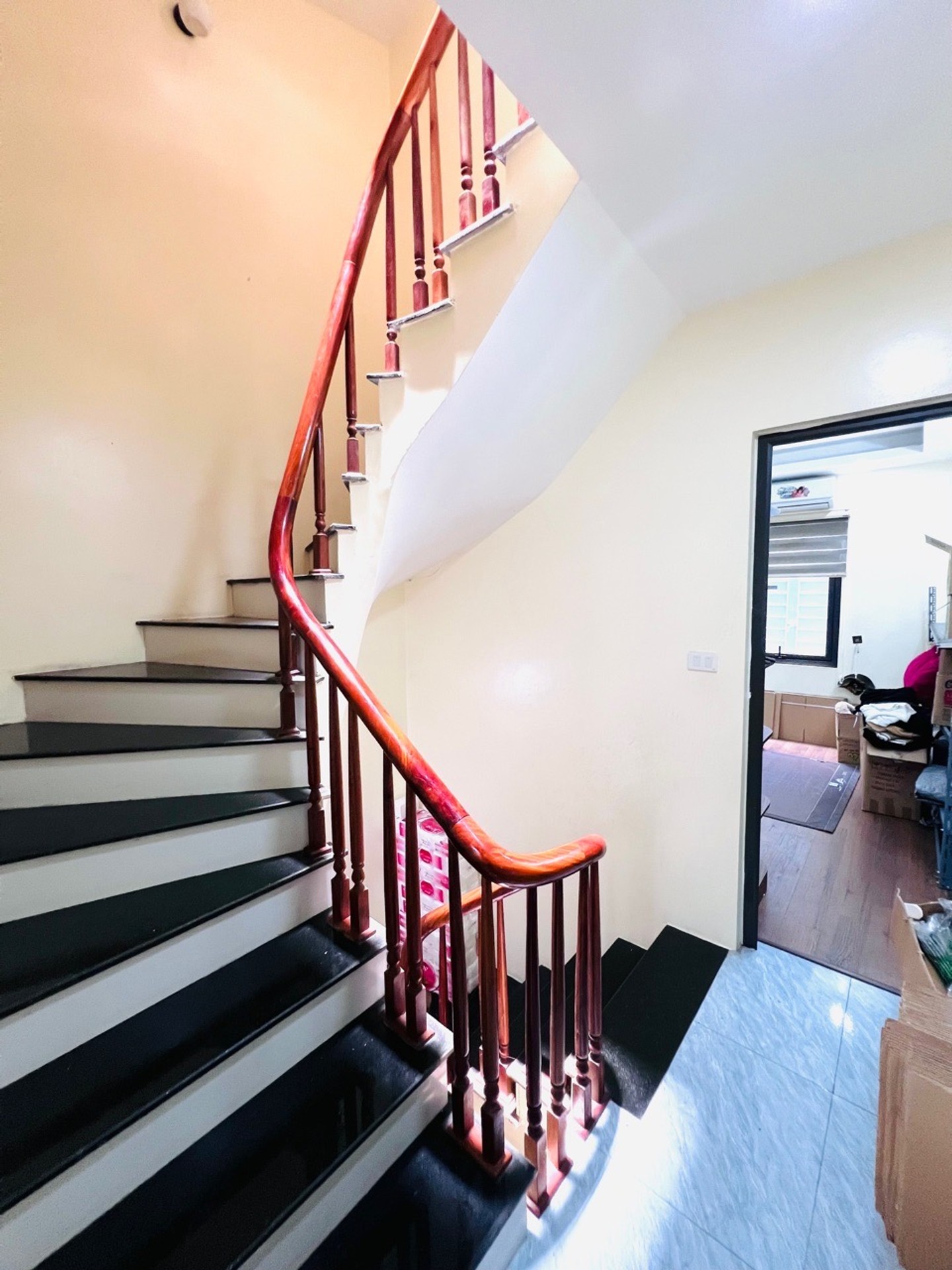 Bán nhà Nam Dư - diện tích 43m2 5 tầng - SIÊU PHẨM VIEW THOÁNG VĨNH VIỄN - giá 9,5 tỷ
