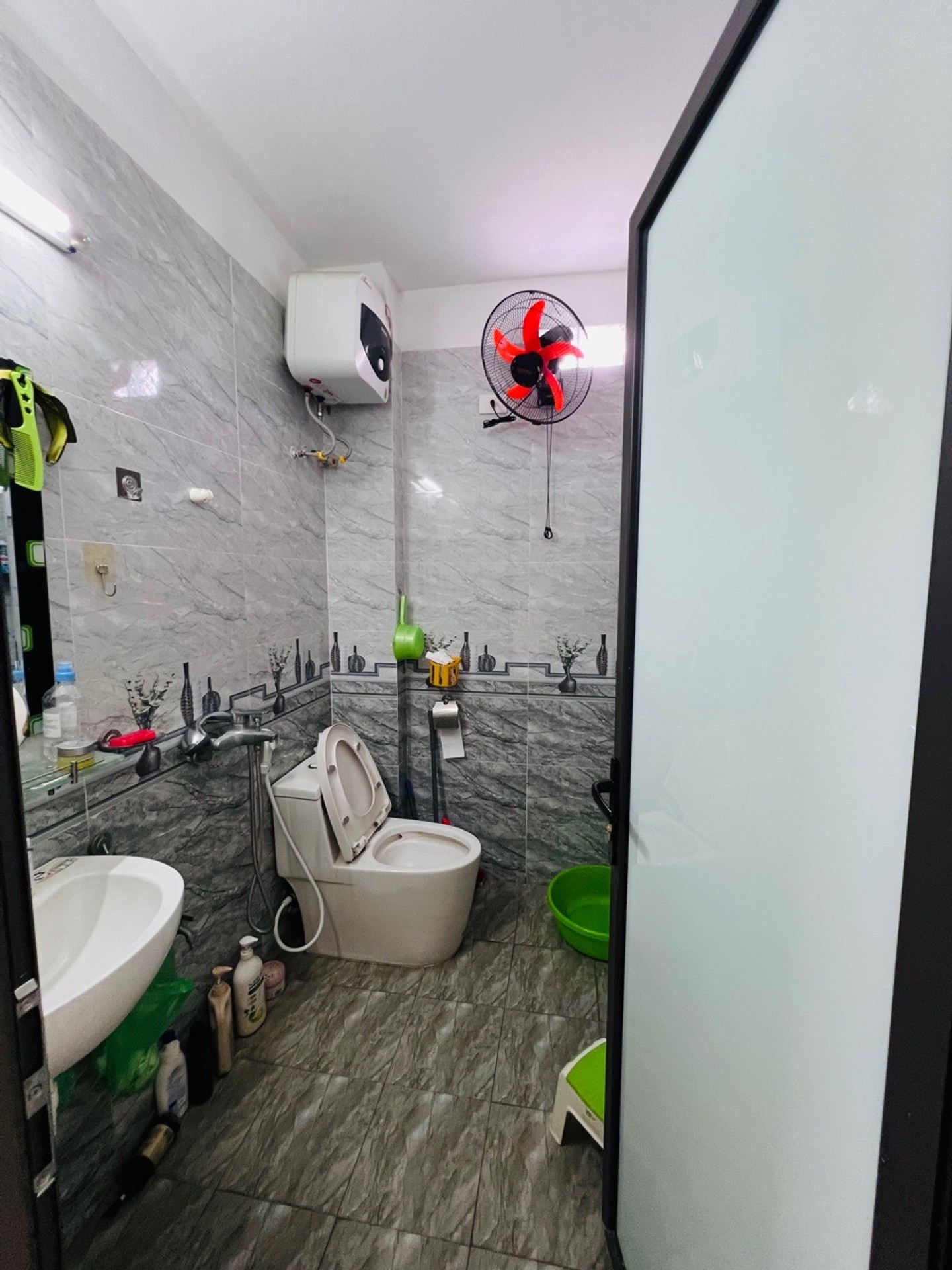 Bán nhà Nam Dư - diện tích 43m2 5 tầng - SIÊU PHẨM VIEW THOÁNG VĨNH VIỄN - giá 9,5 tỷ