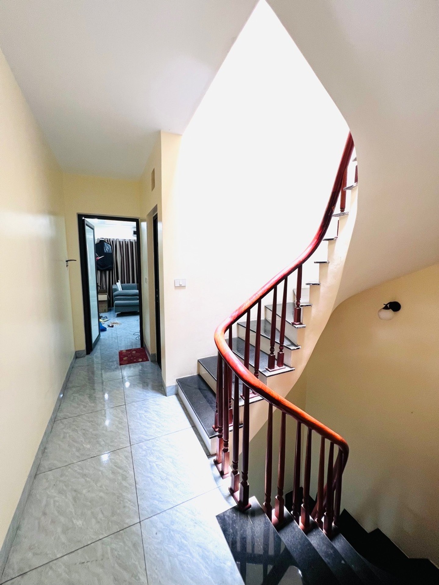 Bán nhà Nam Dư - diện tích 43m2 5 tầng - SIÊU PHẨM VIEW THOÁNG VĨNH VIỄN - giá 9,5 tỷ