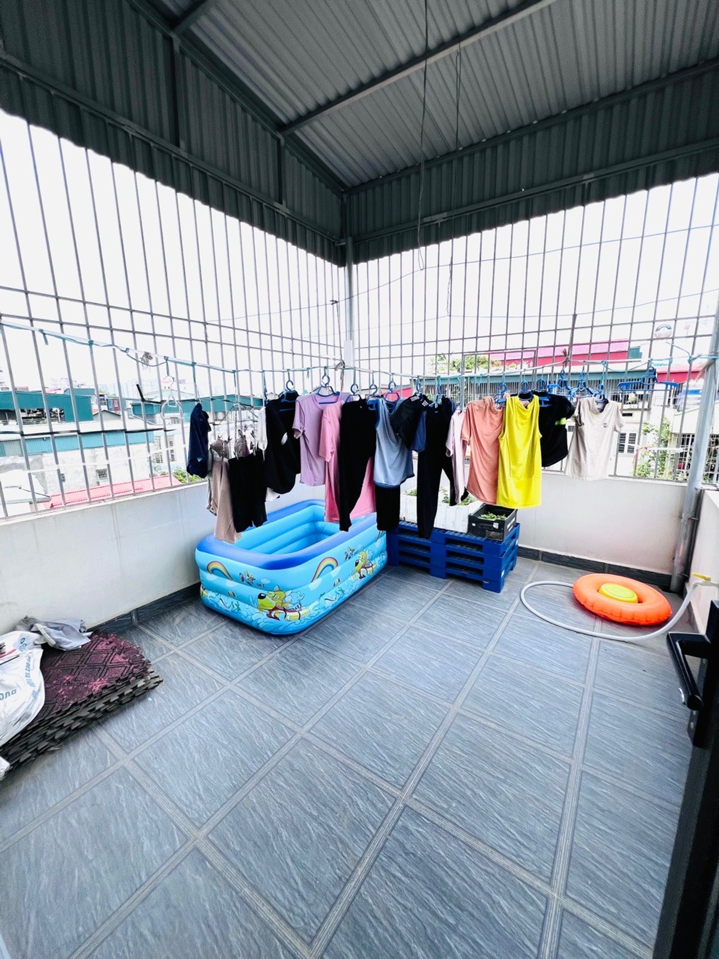 Bán nhà Nam Dư - diện tích 43m2 5 tầng - SIÊU PHẨM VIEW THOÁNG VĨNH VIỄN - giá 9,5 tỷ