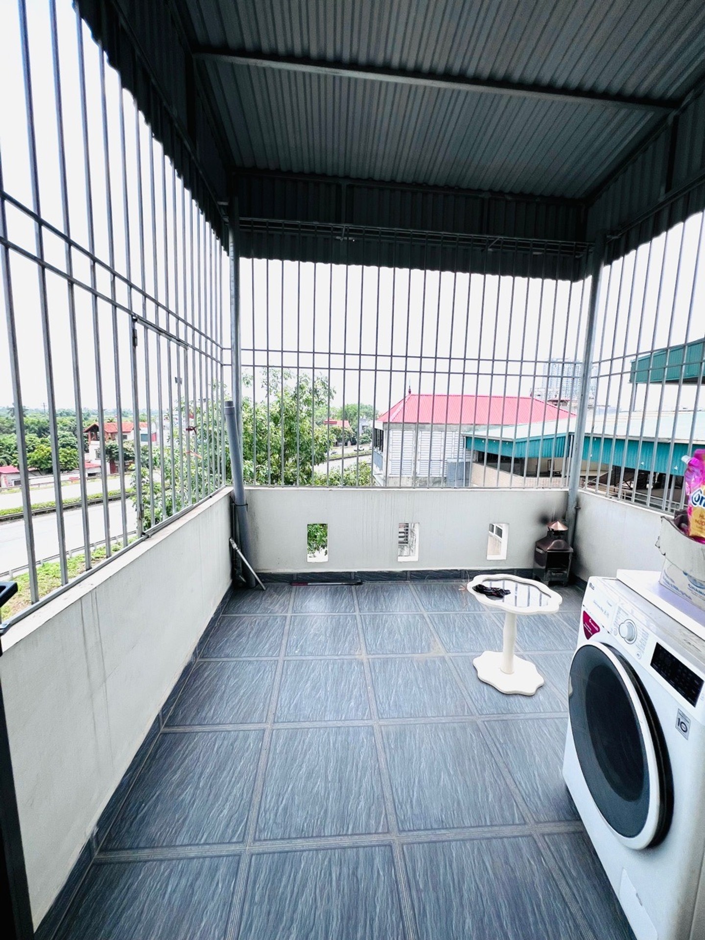Bán nhà Nam Dư - diện tích 43m2 5 tầng - SIÊU PHẨM VIEW THOÁNG VĨNH VIỄN - giá 9,5 tỷ