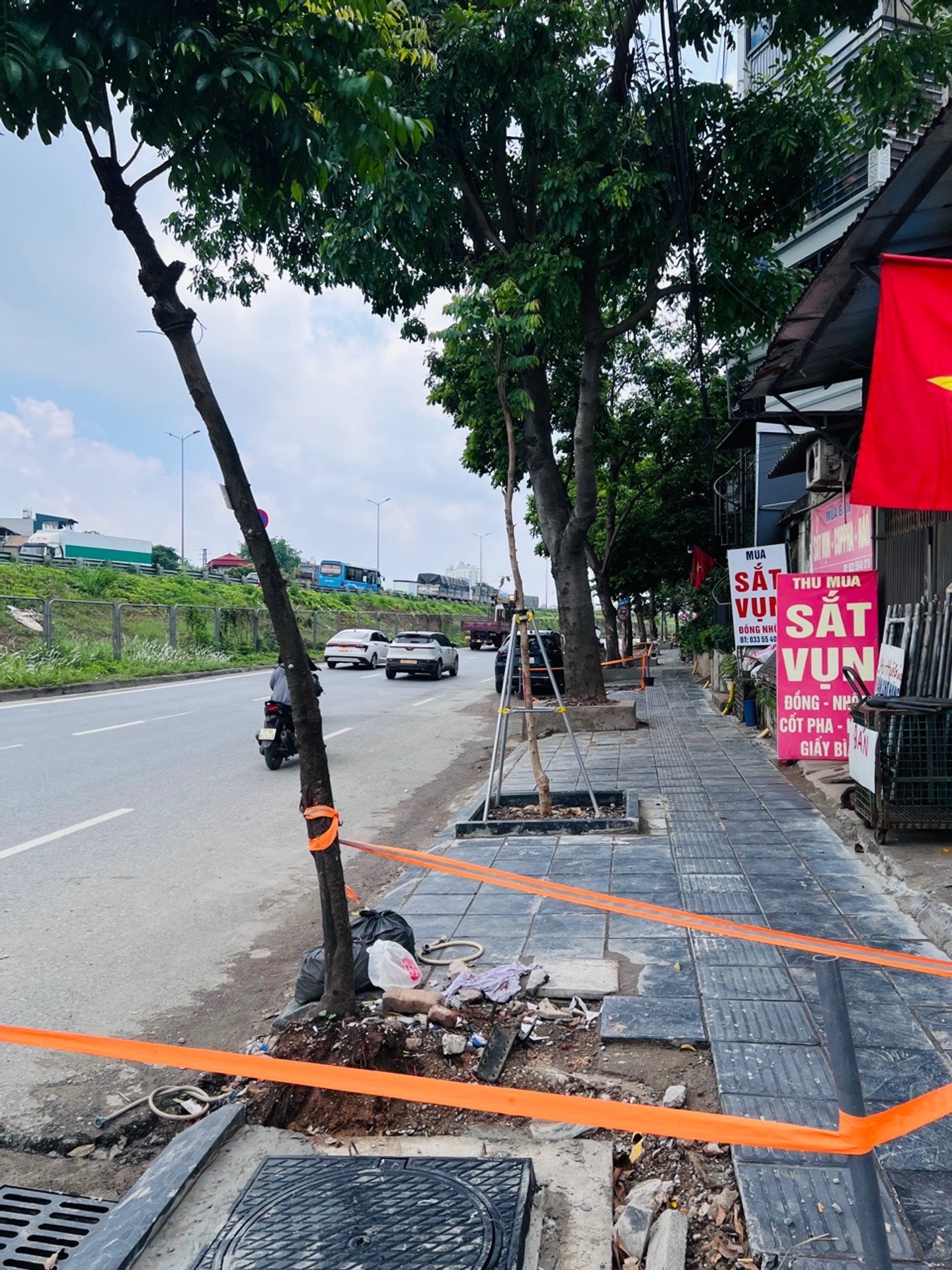 Bán nhà Nam Dư - diện tích 43m2 5 tầng - SIÊU PHẨM VIEW THOÁNG VĨNH VIỄN - giá 9,5 tỷ