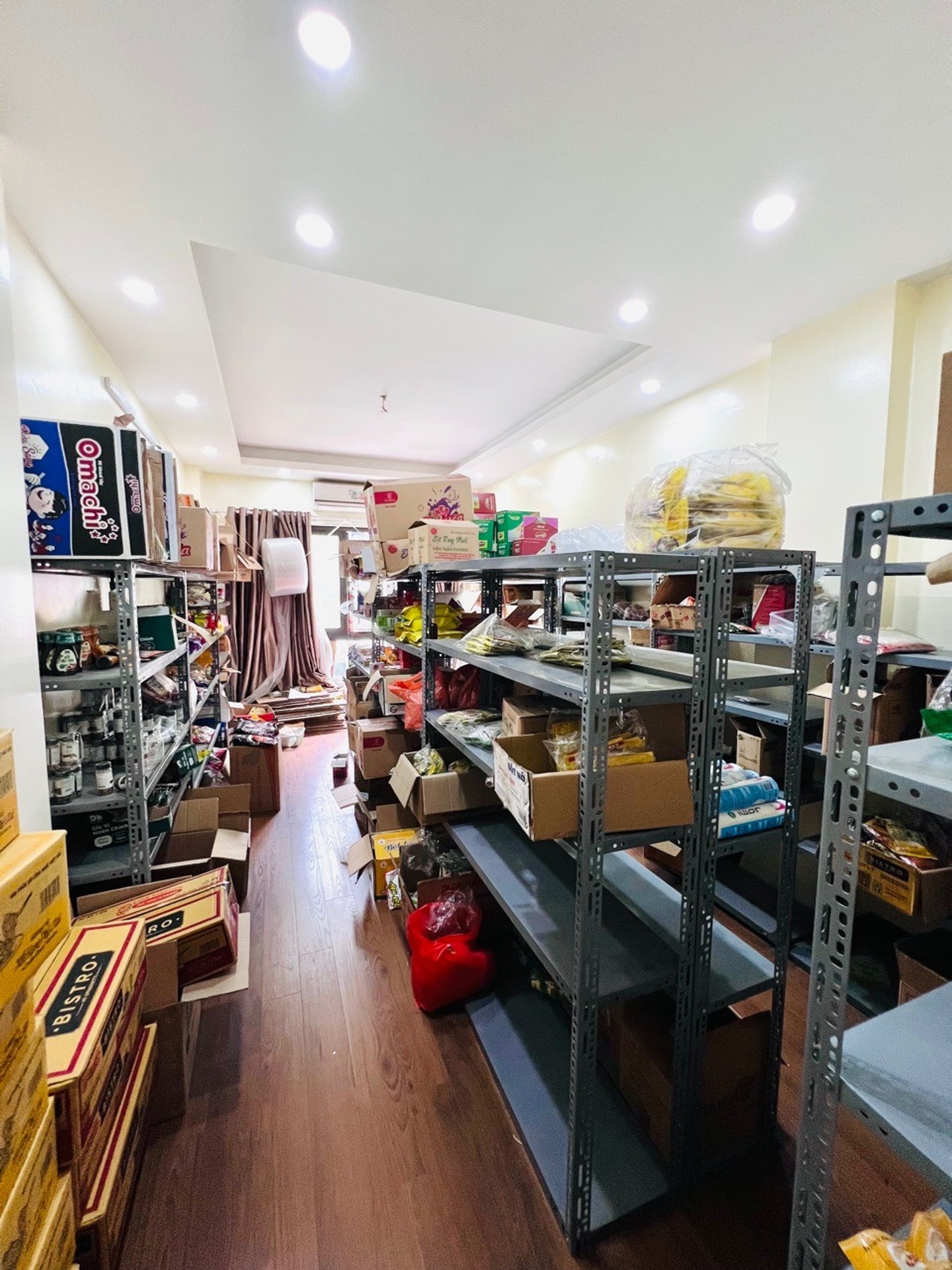 Bán nhà Nam Dư - diện tích 43m2 5 tầng - SIÊU PHẨM VIEW THOÁNG VĨNH VIỄN - giá 9,5 tỷ