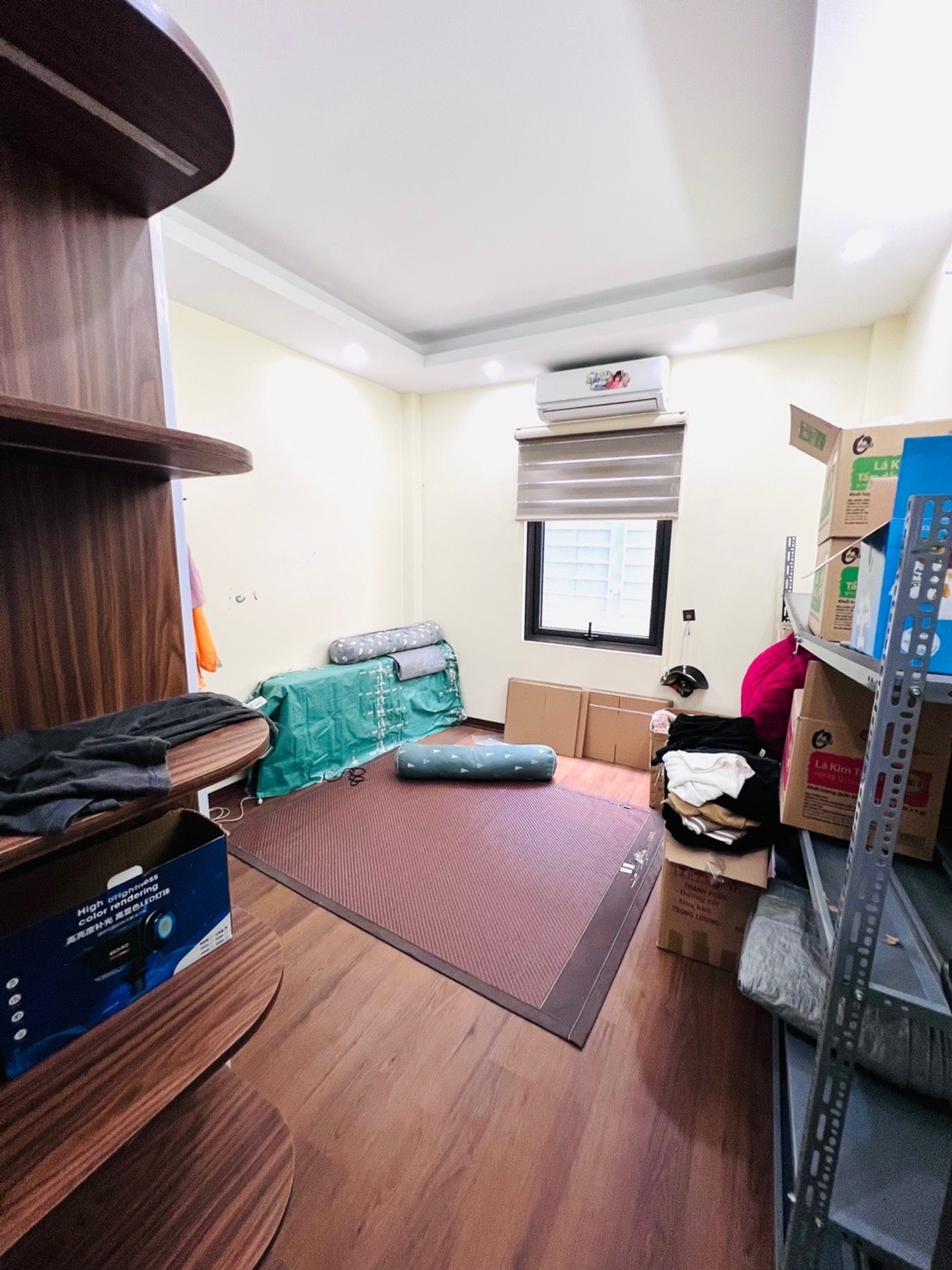 Bán nhà Nam Dư - diện tích 43m2 5 tầng - SIÊU PHẨM VIEW THOÁNG VĨNH VIỄN - giá 9,5 tỷ