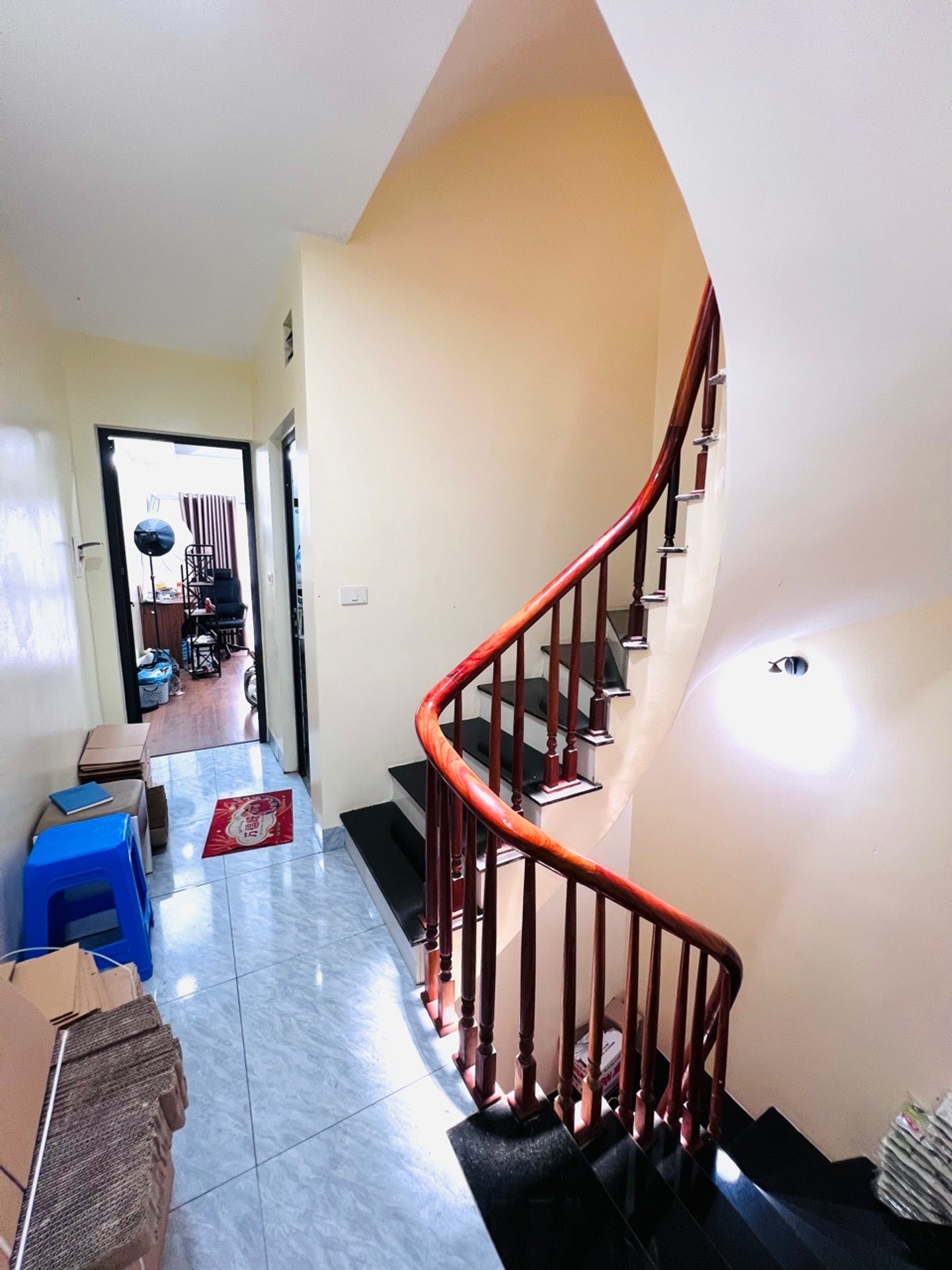 Bán nhà Nam Dư - diện tích 43m2 5 tầng - SIÊU PHẨM VIEW THOÁNG VĨNH VIỄN - giá 9,5 tỷ