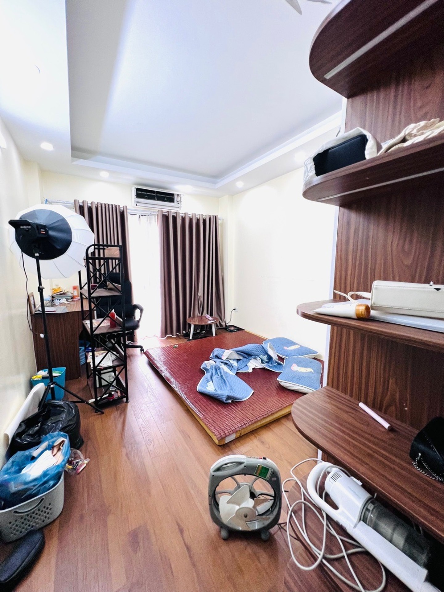 Bán nhà Nam Dư - diện tích 43m2 5 tầng - SIÊU PHẨM VIEW THOÁNG VĨNH VIỄN - giá 9,5 tỷ