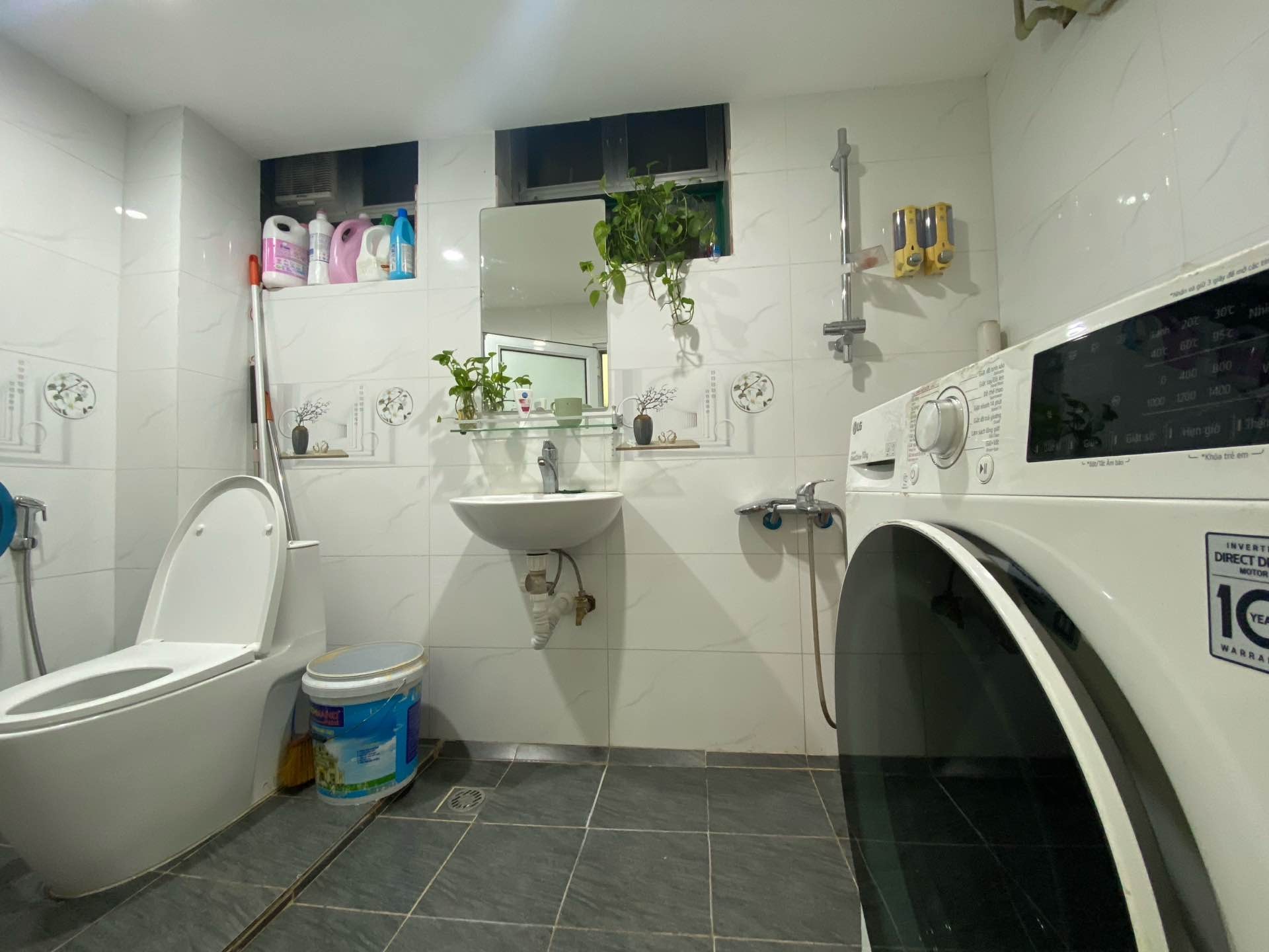 Bán nhà Đội Cung - diện tích 80m2 1 tầng - Cực đẹp, an ninh tốt - giá 8 tỷ