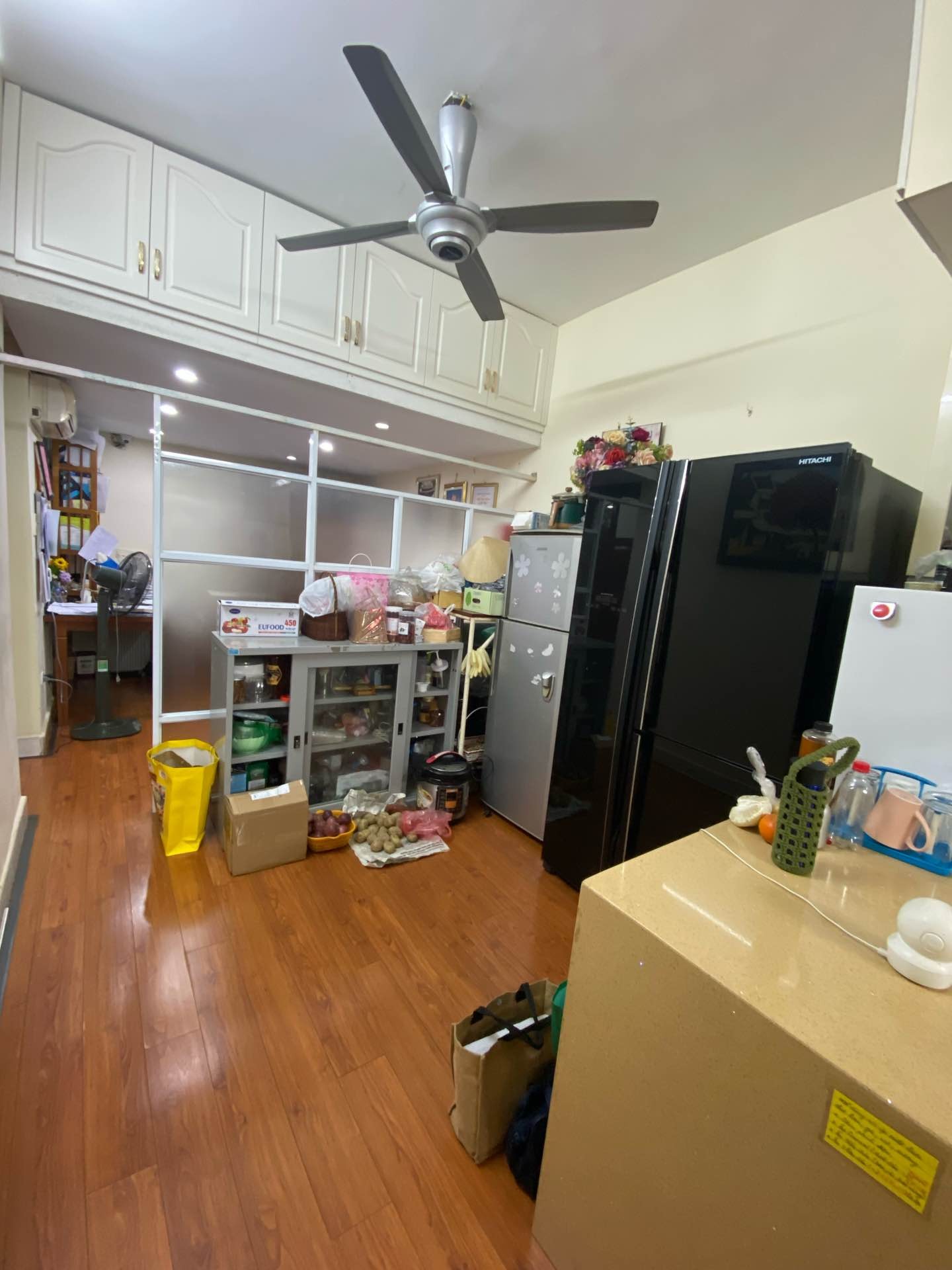Bán nhà Đội Cung - diện tích 80m2 1 tầng - Cực đẹp, an ninh tốt - giá 8 tỷ