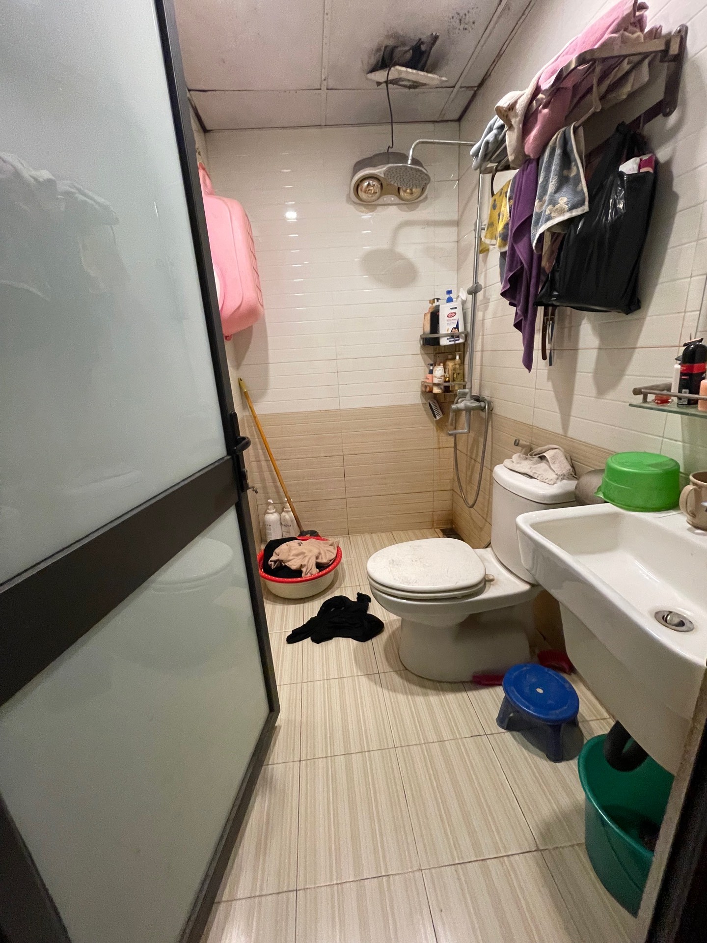 Bán nhà Vĩnh Hưng - diện tích 104m2 1 tầng - Ô tô đỗ cửa - giá 8,4 tỷ