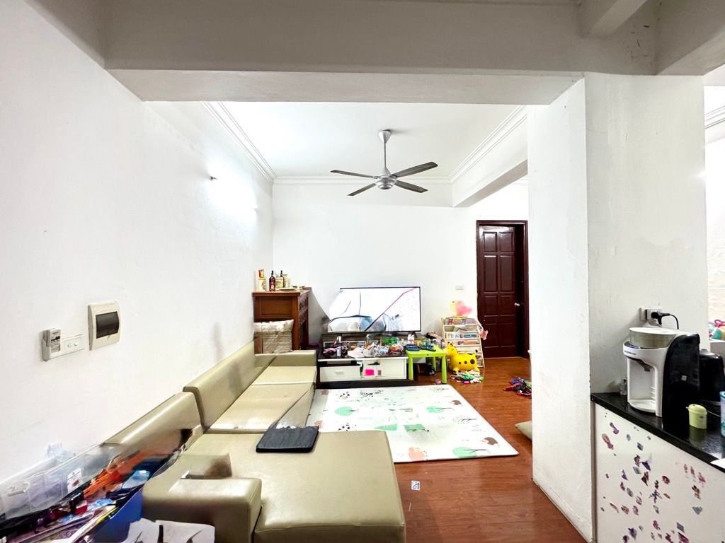 Bán nhà CT1 X2 - diện tích 72m2 1 tầng - ô tô đỗ cửa - giá 5,48 tỷ