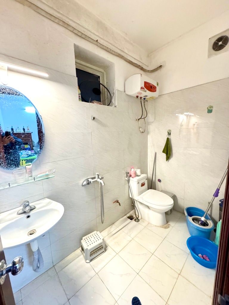 Bán nhà CT1 X2 - diện tích 72m2 1 tầng - ô tô đỗ cửa - giá 5,48 tỷ