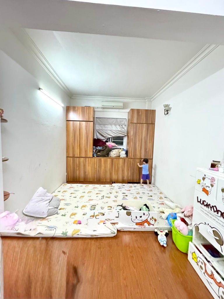 Bán nhà CT1 X2 - diện tích 72m2 1 tầng - ô tô đỗ cửa - giá 5,48 tỷ
