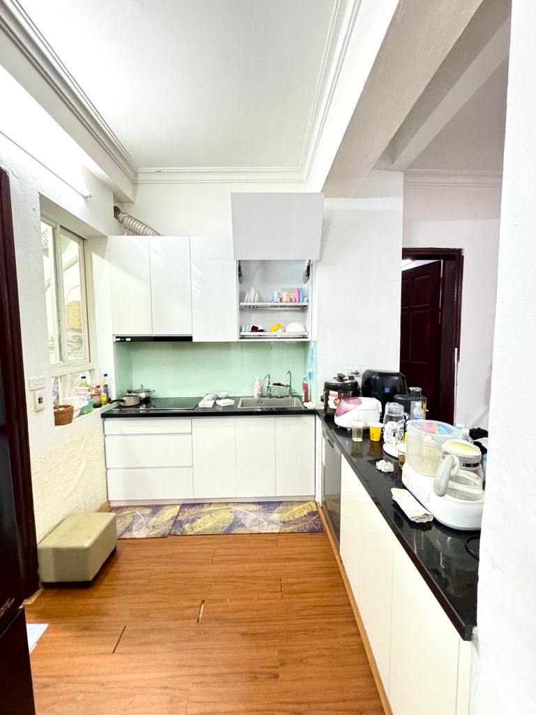Bán nhà CT1 X2 - diện tích 72m2 1 tầng - ô tô đỗ cửa - giá 5,48 tỷ