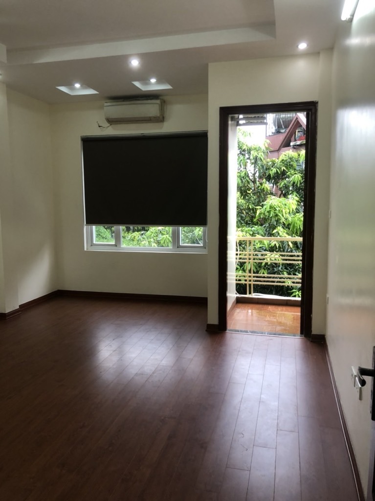 Bán nhà Lưu Quang Vũ - diện tích 55m2 6 tầng - Ngõ ô tô tránh - giá 32 tỷ