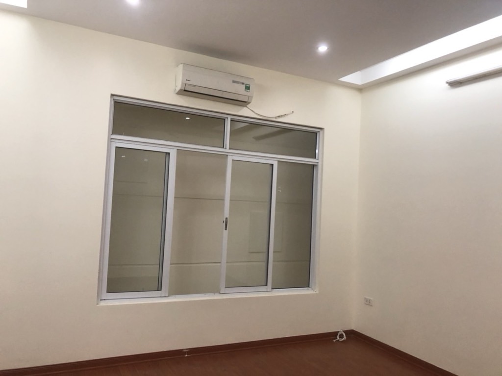 Bán nhà Lưu Quang Vũ - diện tích 55m2 6 tầng - Ngõ ô tô tránh - giá 32 tỷ