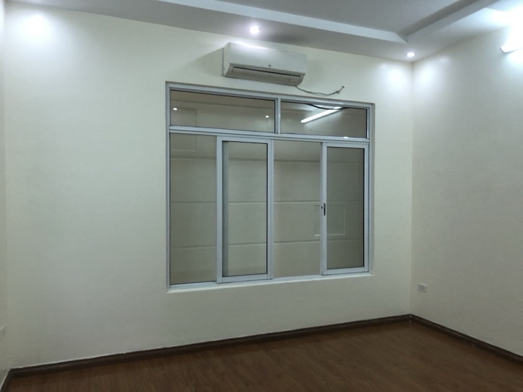 Bán nhà Lưu Quang Vũ - diện tích 55m2 6 tầng - Ngõ ô tô tránh - giá 32 tỷ