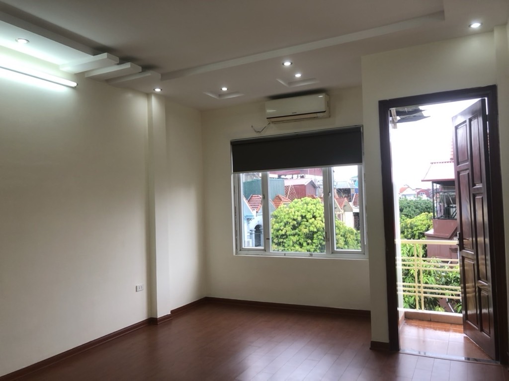 Bán nhà Lưu Quang Vũ - diện tích 55m2 6 tầng - Ngõ ô tô tránh - giá 32 tỷ