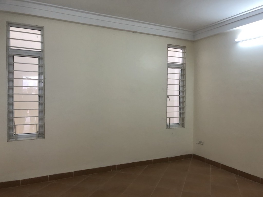 Bán nhà Lưu Quang Vũ - diện tích 55m2 6 tầng - Ngõ ô tô tránh - giá 32 tỷ