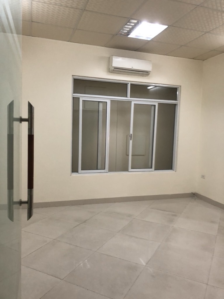 Bán nhà Lưu Quang Vũ - diện tích 55m2 6 tầng - Ngõ ô tô tránh - giá 32 tỷ