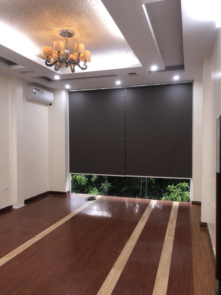 Bán nhà Lưu Quang Vũ - diện tích 55m2 6 tầng - Ngõ ô tô tránh - giá 32 tỷ