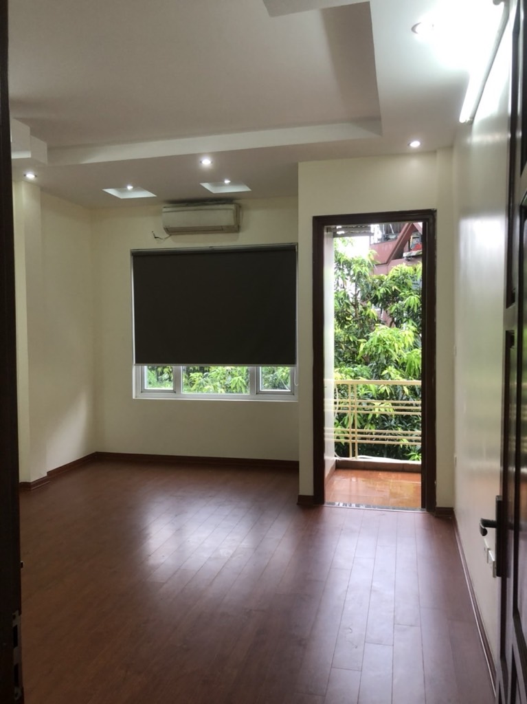 Bán nhà Lưu Quang Vũ - diện tích 55m2 6 tầng - Ngõ ô tô tránh - giá 32 tỷ