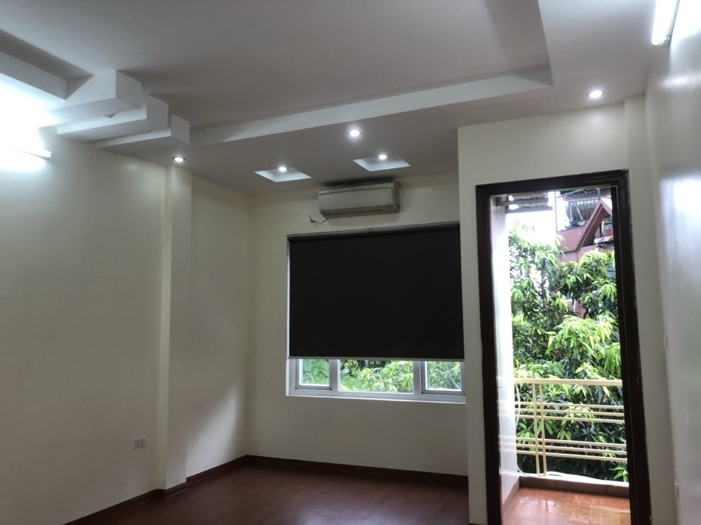 Bán nhà Lưu Quang Vũ - diện tích 55m2 6 tầng - Ngõ ô tô tránh - giá 32 tỷ