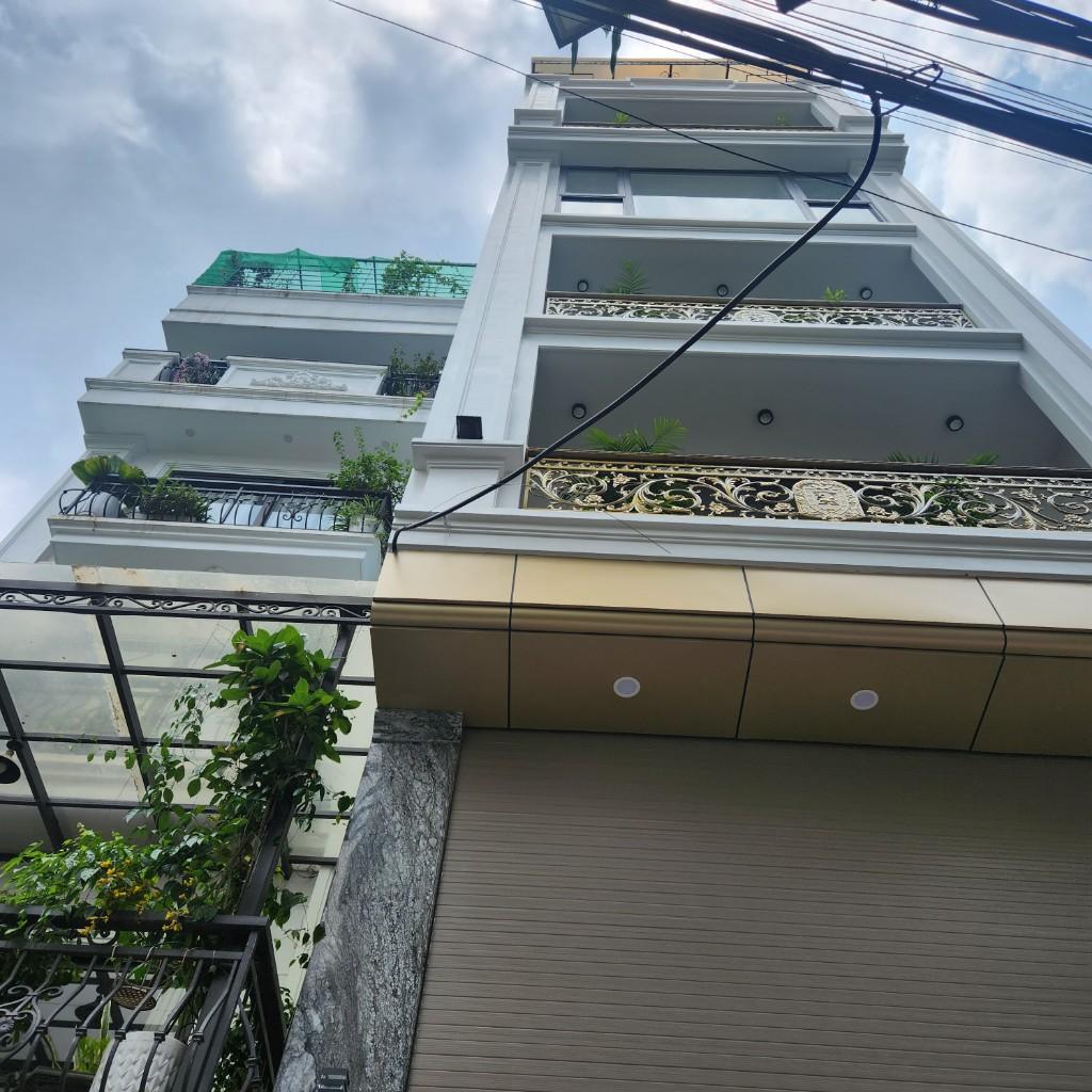 Bán nhà Nguyễn Đức Cảnh - diện tích 80m2 1 tầng - ô tô vào nhà - giá 23 tỷ