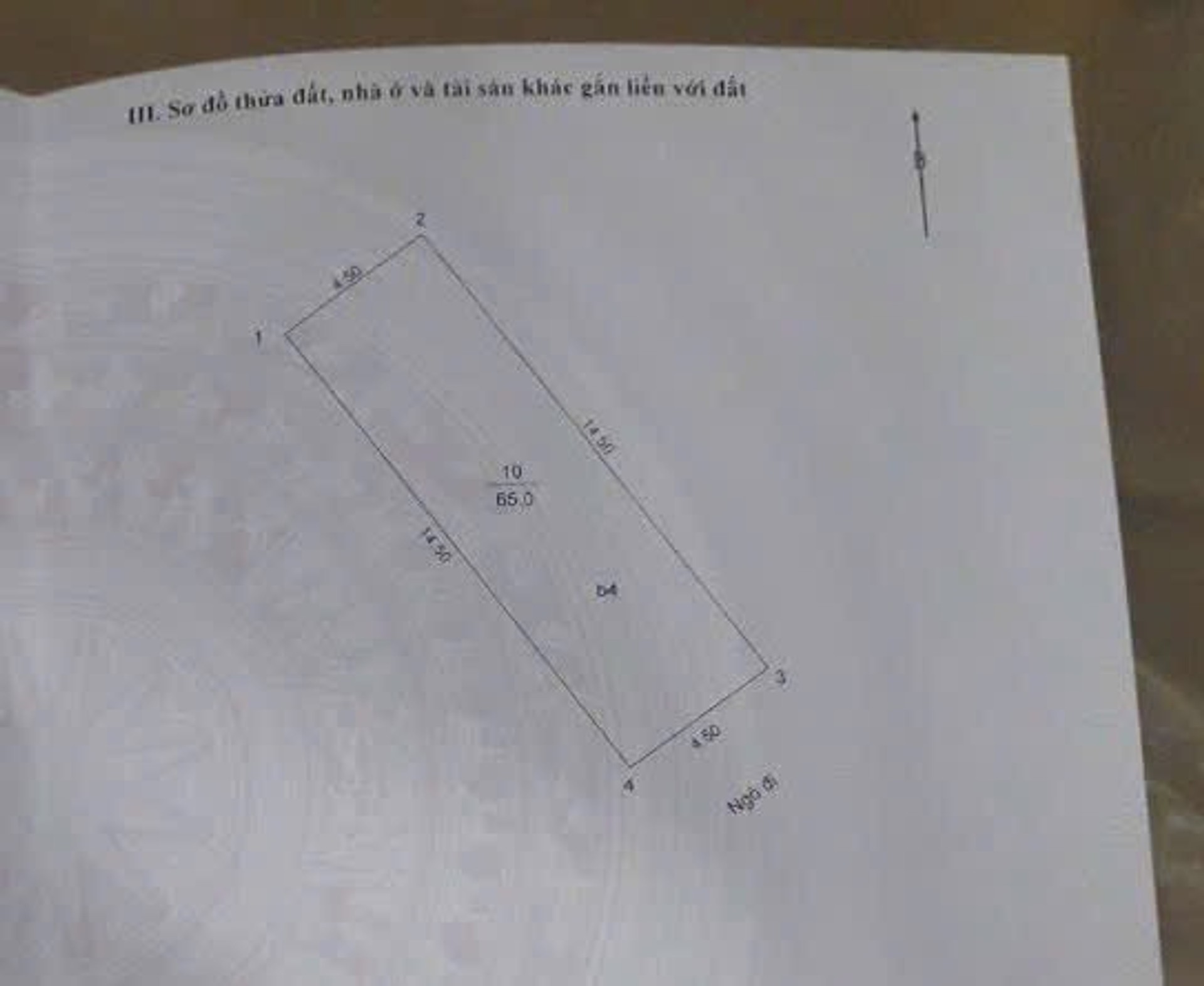 Bán nhà Khuất Duy Tiến - diện tích 70m2 5 tầng - Mặt ngõ VIP, kinh doanh sầm uất - giá 31 tỷ