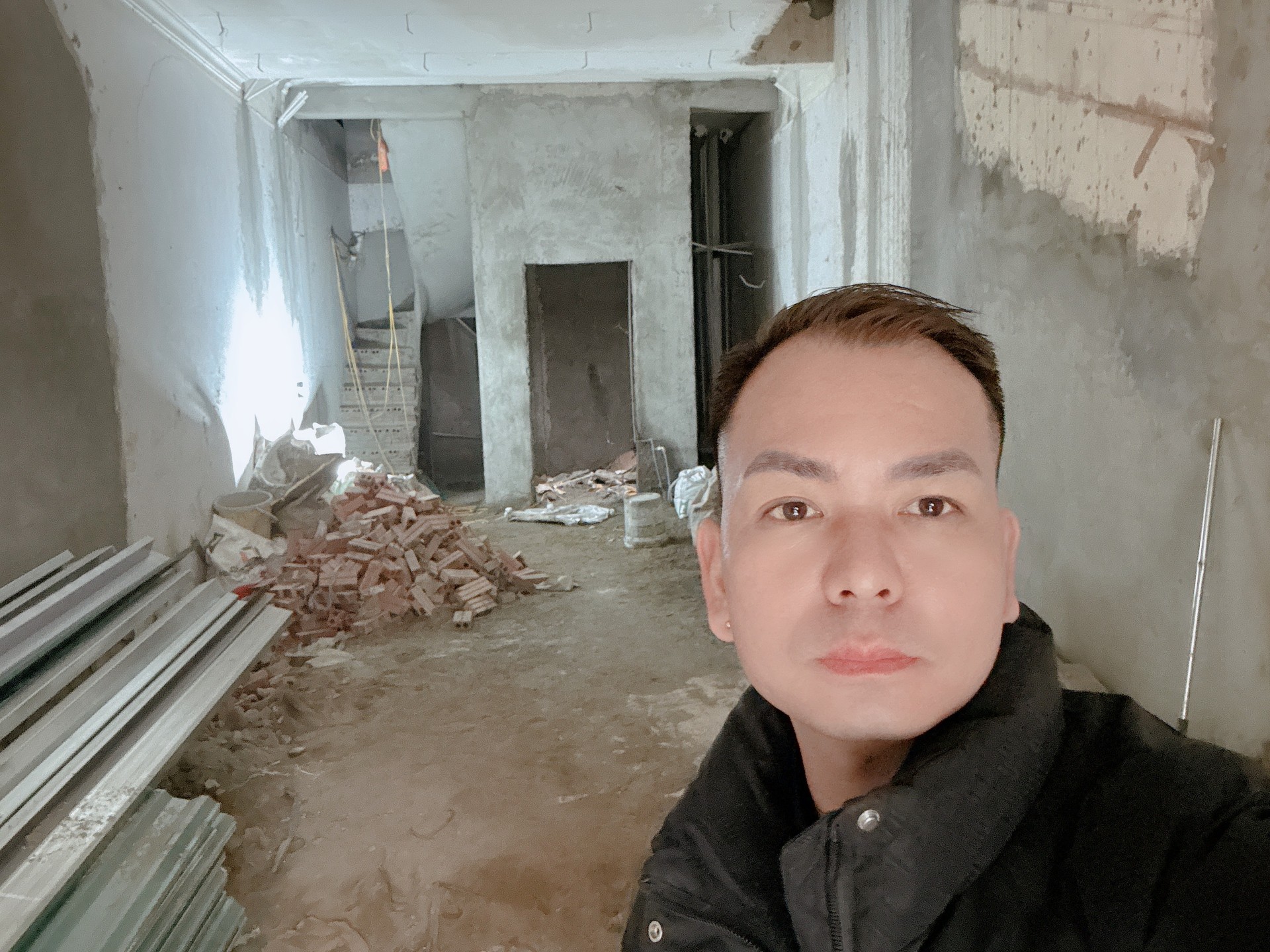 Bán nhà Khuất Duy Tiến - diện tích 70m2 5 tầng - Mặt ngõ VIP, kinh doanh sầm uất - giá 31 tỷ