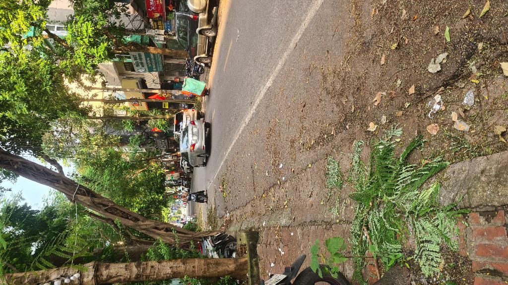 Bán nhà Hàn Thuyên - diện tích 80m2 7 tầng - Thang máy - giá 80 tỷ